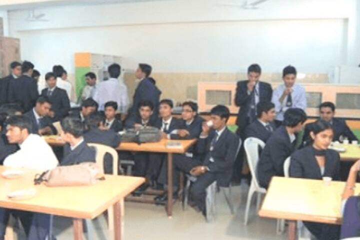 cafeteria